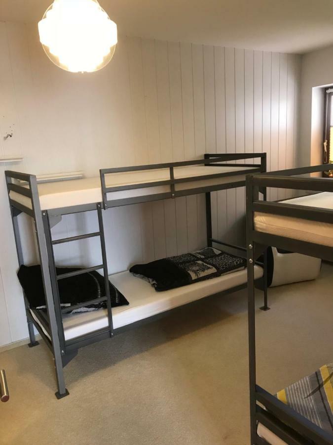 Wieko Ferienwohnungen Plauen Eksteriør billede
